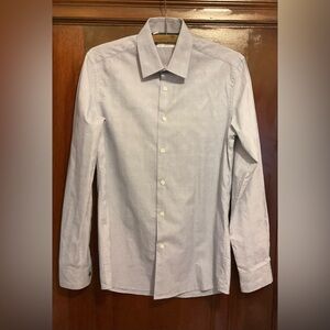 Duchamp London Button Down Shirt